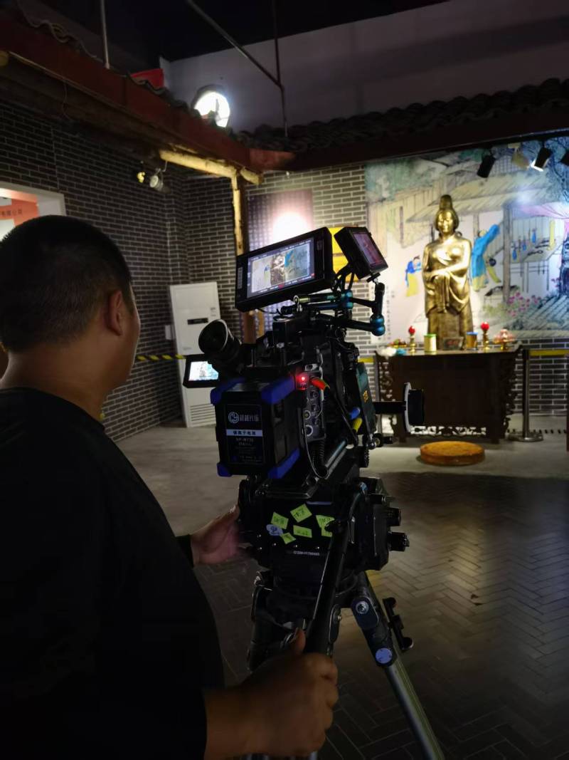 聚焦芦淞区产品宣传视频拍摄公司，以专业实力赋能品牌声量升级