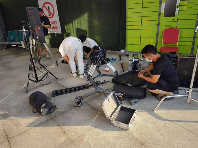 芦淞区产品视频拍摄全攻略，让产品魅力在镜头下尽情绽放