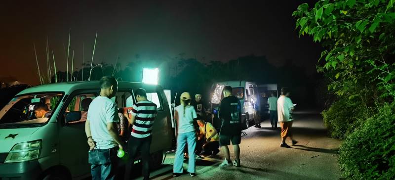 以镜头为笔，绘就芦淞区产品视频的进阶之路