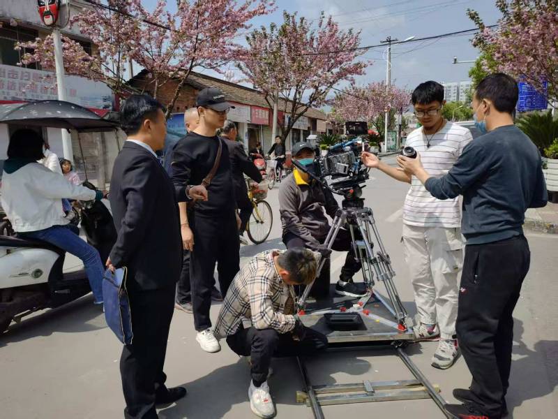 芦淞区产品视频拍摄进阶指南，助力产品抢占视觉高地
