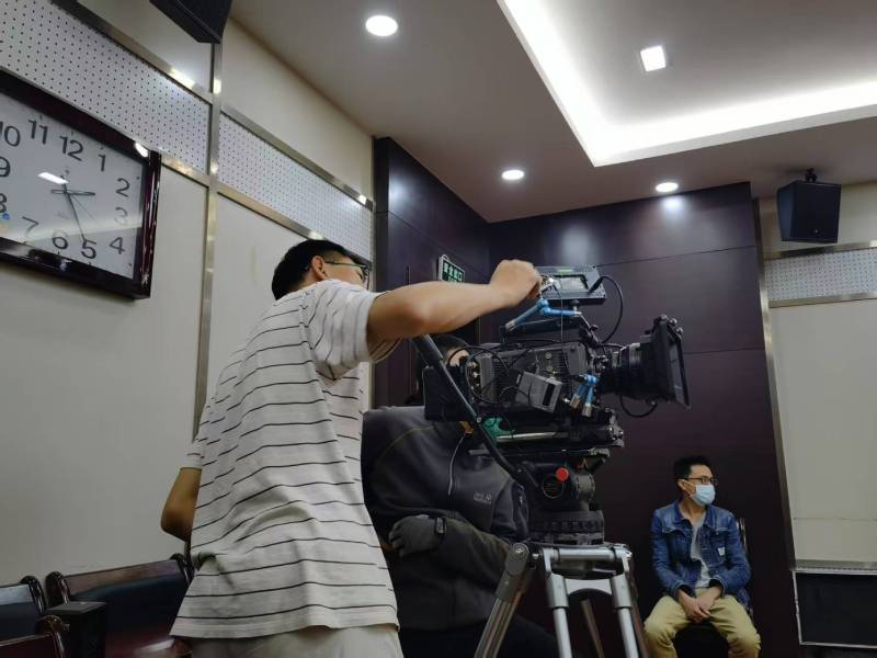 大数据指导创作方向，芦淞区产品视频拍摄公司让每帧画面都有效触达